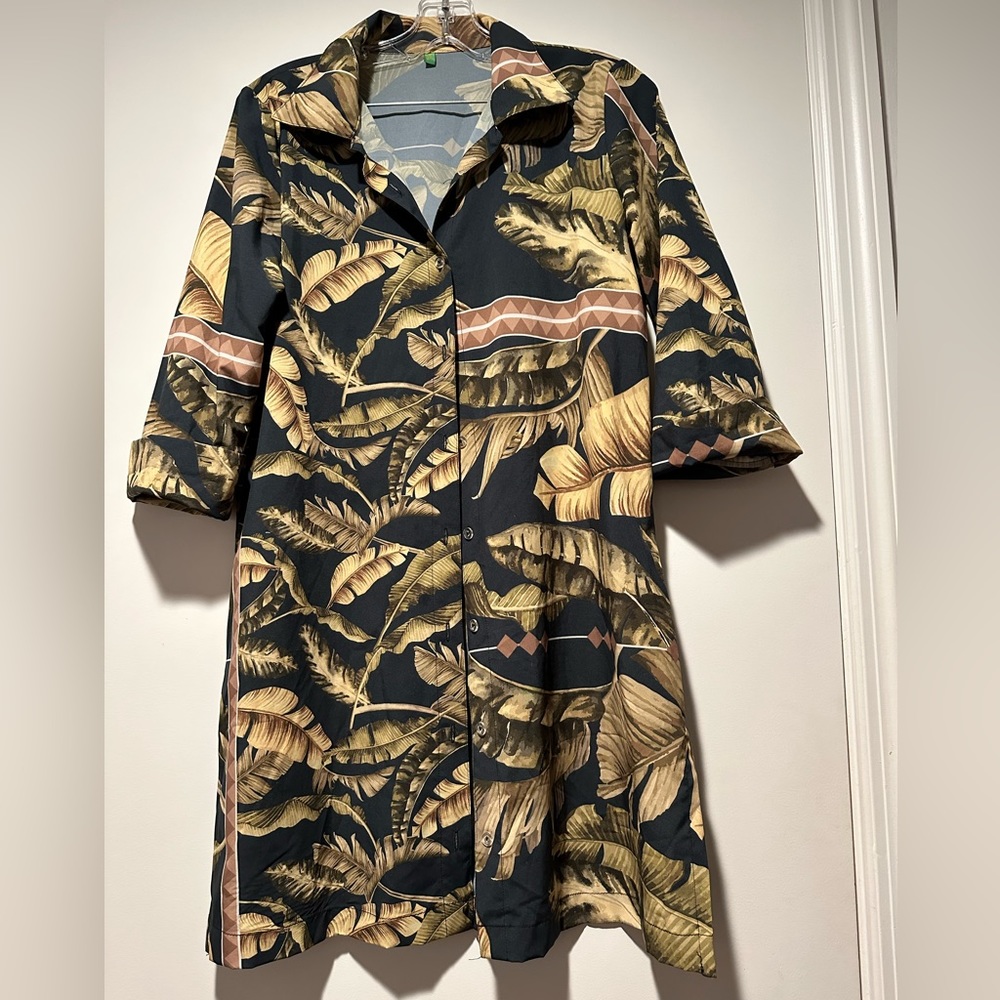 Beautiful beachwear